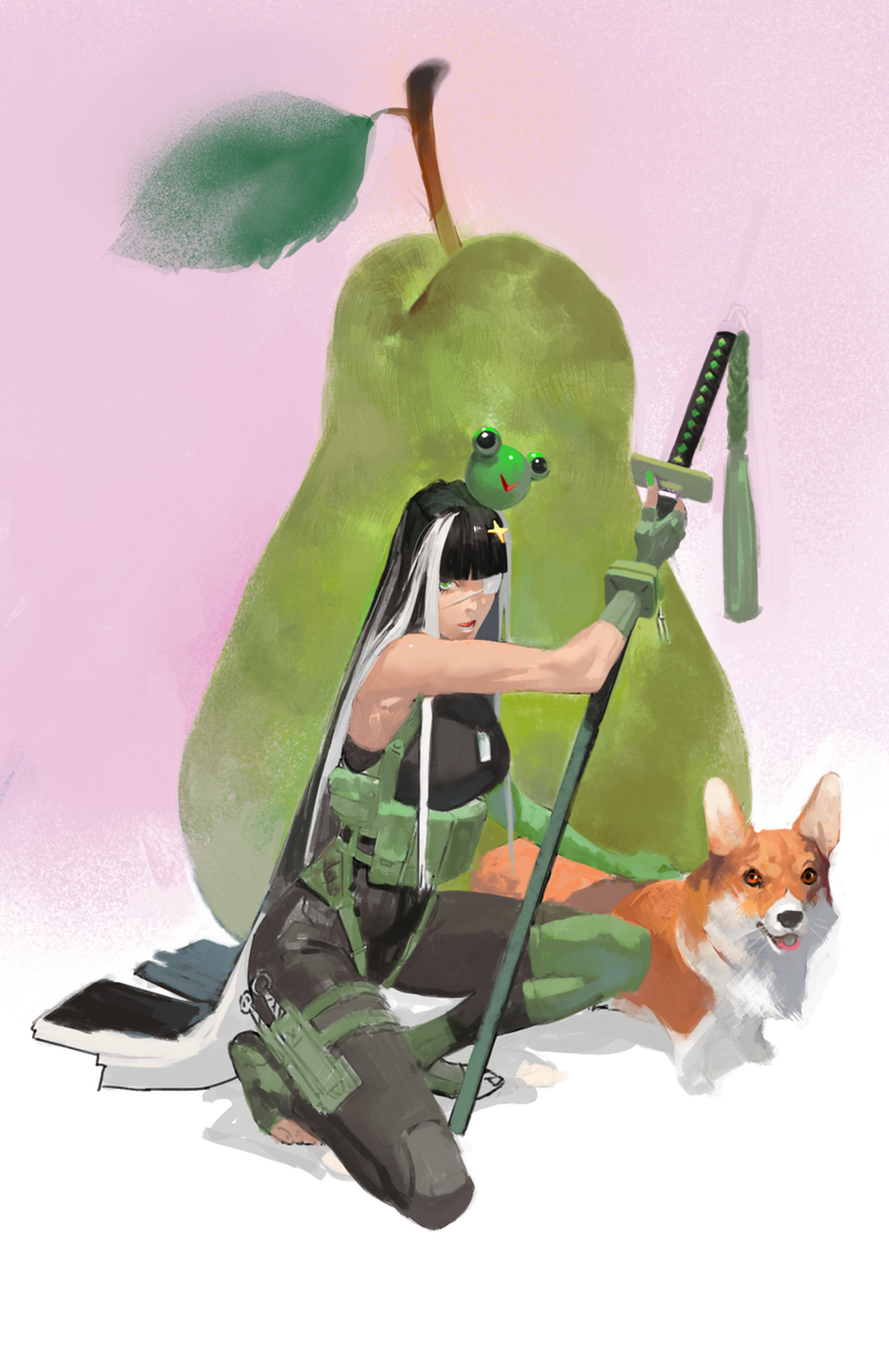 Illustration for article titled Terribly Sorry